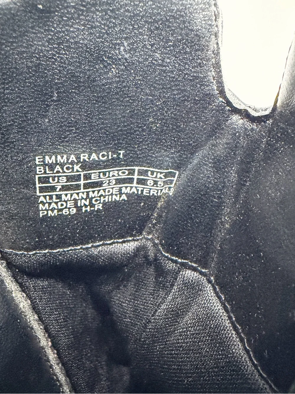 Michael Kors Black Kids Logo Mid-Calf Boots